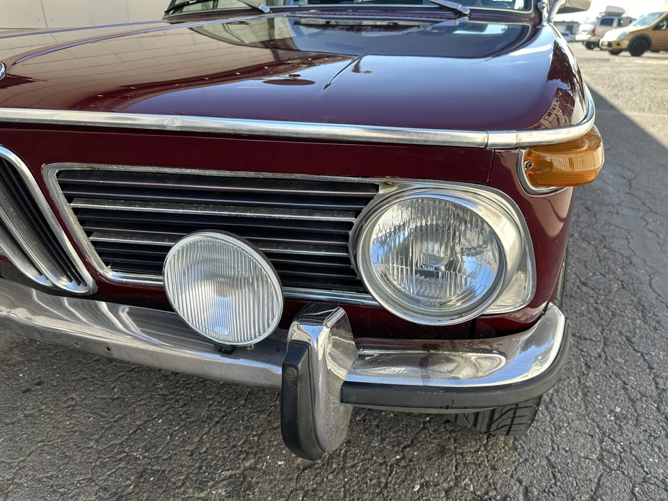 1972 BMW 2002 - Image 24 of 31