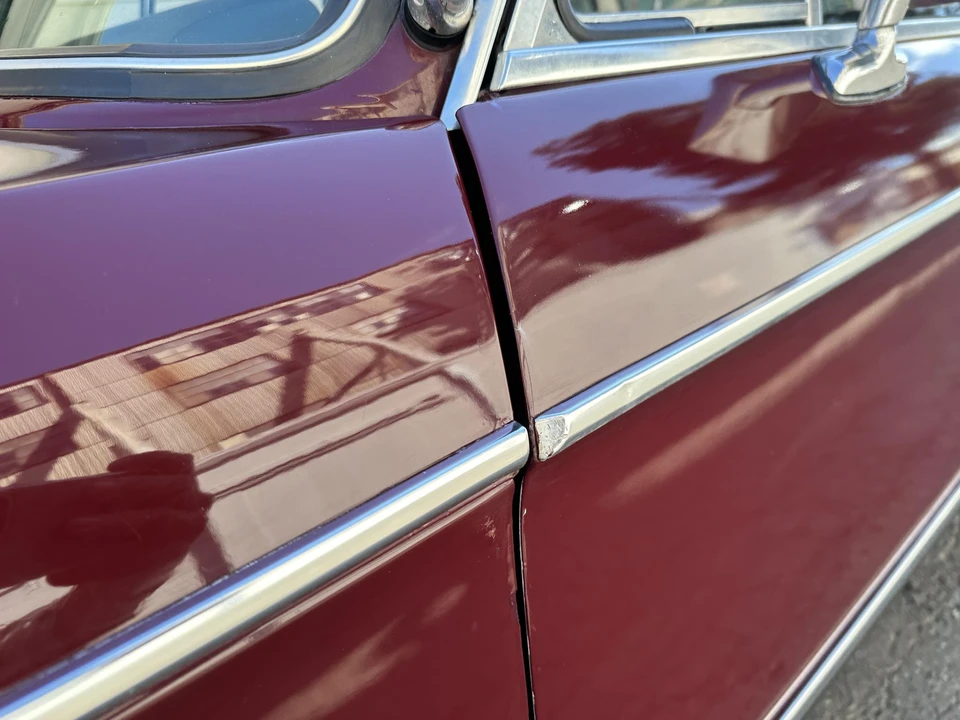 1972 BMW 2002 - Image 28 of 31