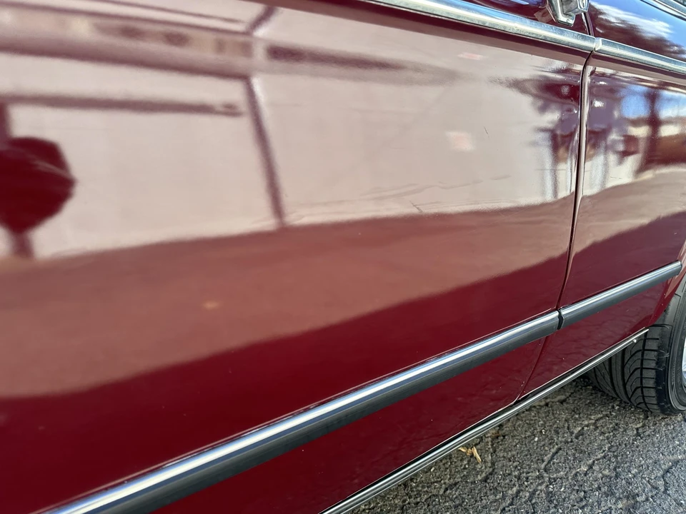 1972 BMW 2002 - Image 27 of 31