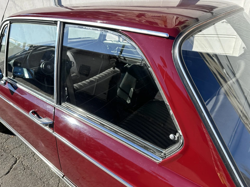1972 BMW 2002 - Image 29 of 31