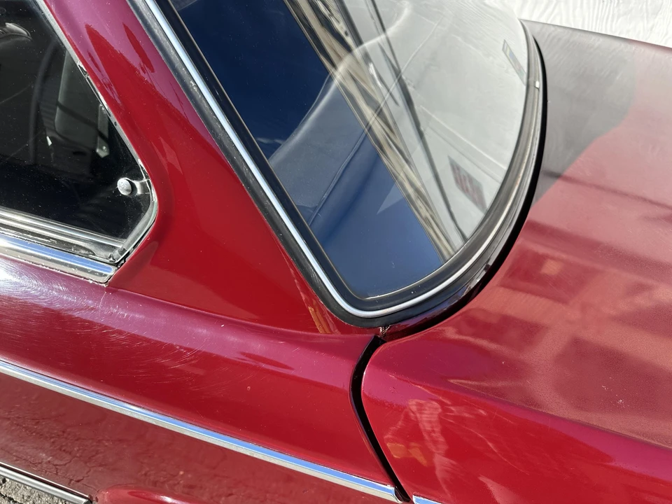 1972 BMW 2002 - Image 30 of 31
