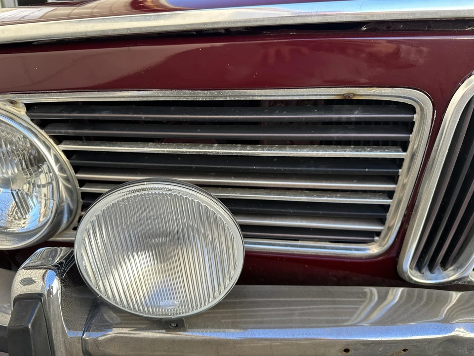 1972 BMW 2002 - Image 25 of 31