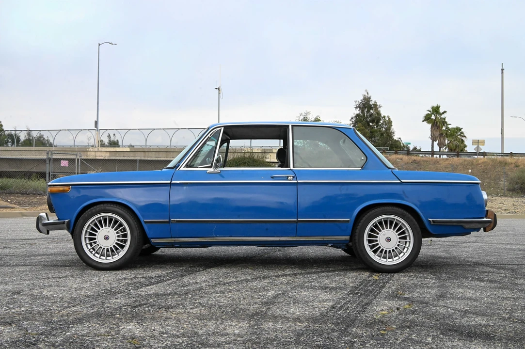1972 BMW 2002 - Image 24 of 31
