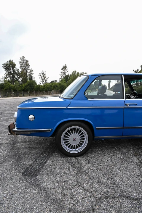 1972 BMW 2002 - Image 31 of 31