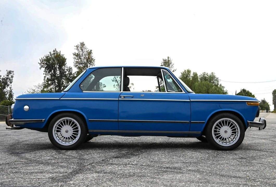 1972 BMW 2002 - Image 14 of 31