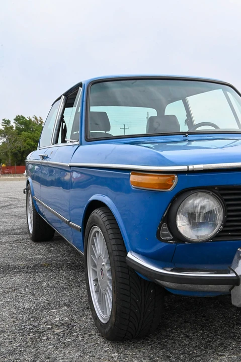1972 BMW 2002 - Image 29 of 31