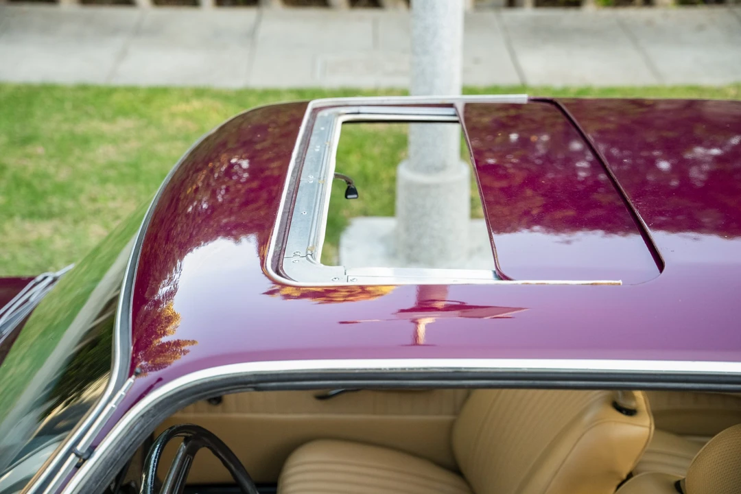 1972 BMW 2002 - Image 27 of 31
