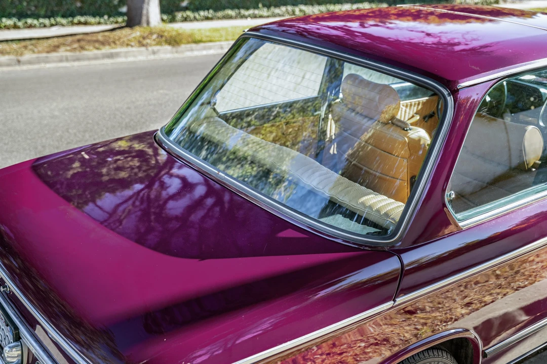 1972 BMW 2002 - Image 30 of 31