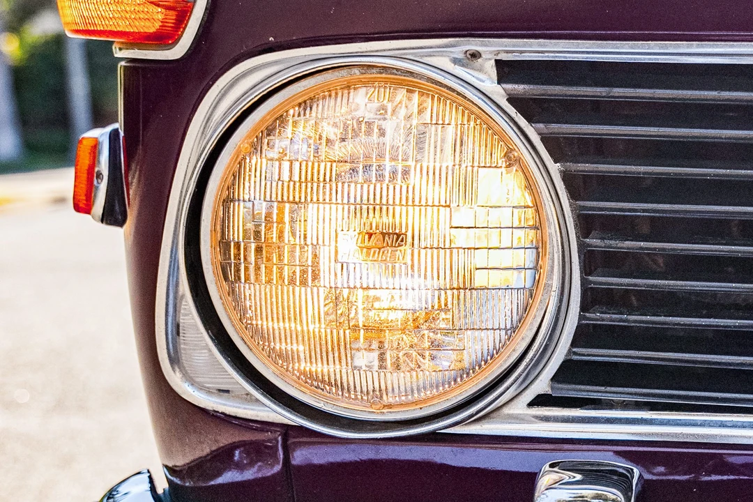 1972 BMW 2002 - Image 13 of 31