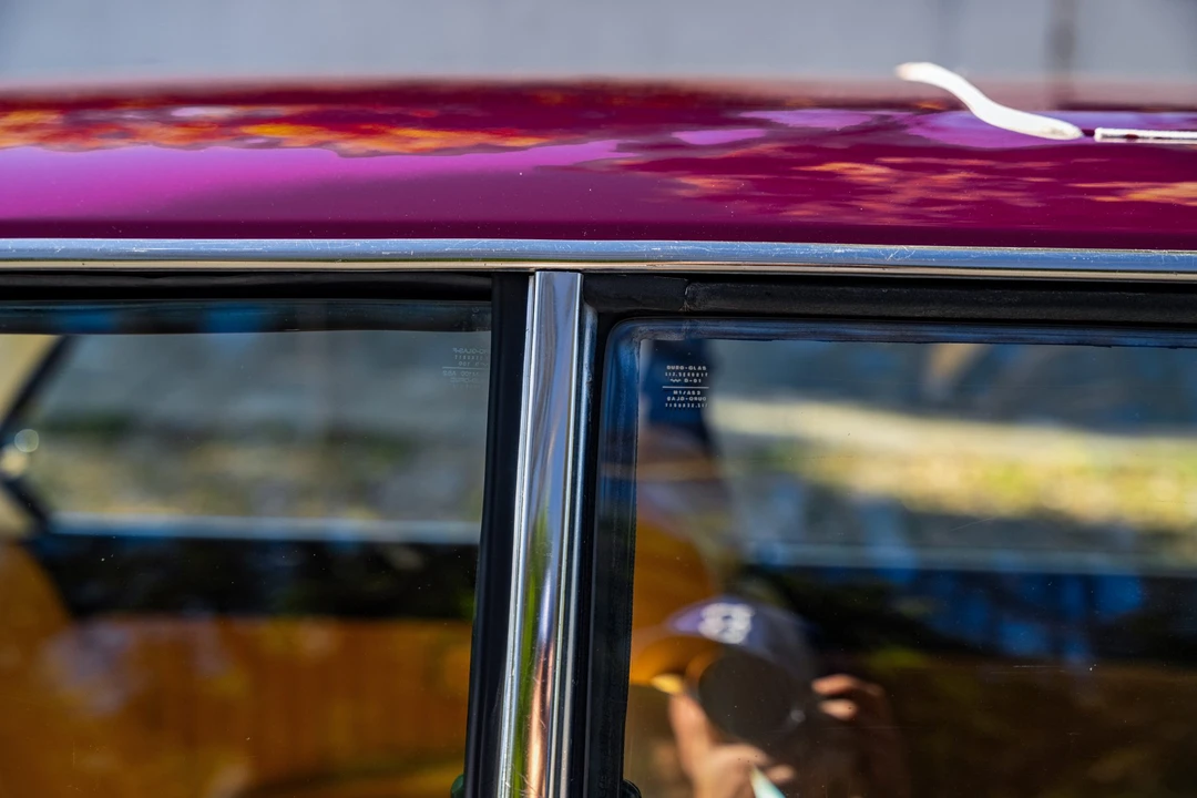 1972 BMW 2002 - Image 29 of 31