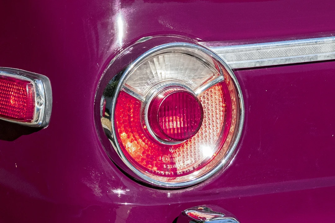 1972 BMW 2002 - Image 22 of 31