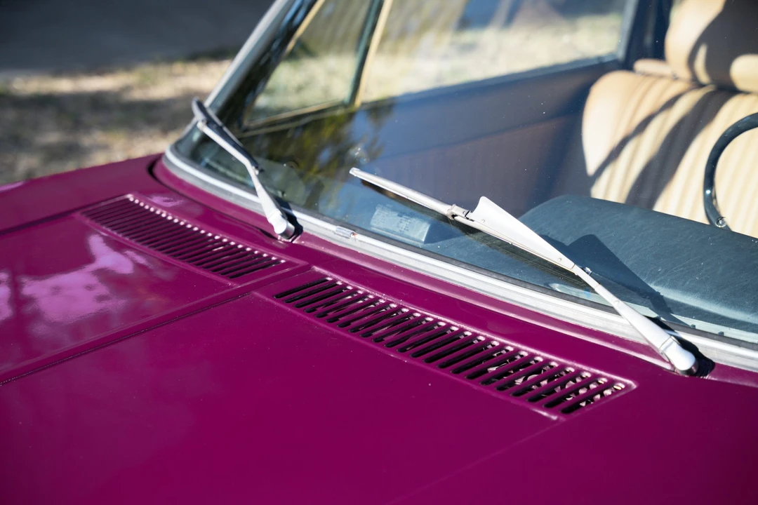 1972 BMW 2002 - Image 26 of 31