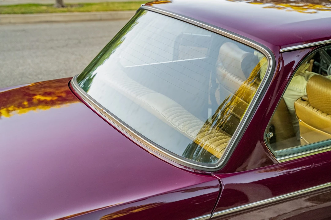 1972 BMW 2002 - Image 31 of 31