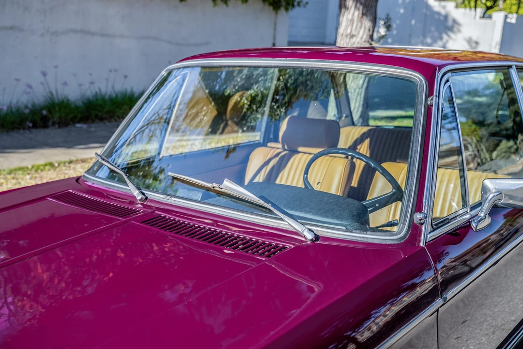 1972 BMW 2002 - Image 24 of 31