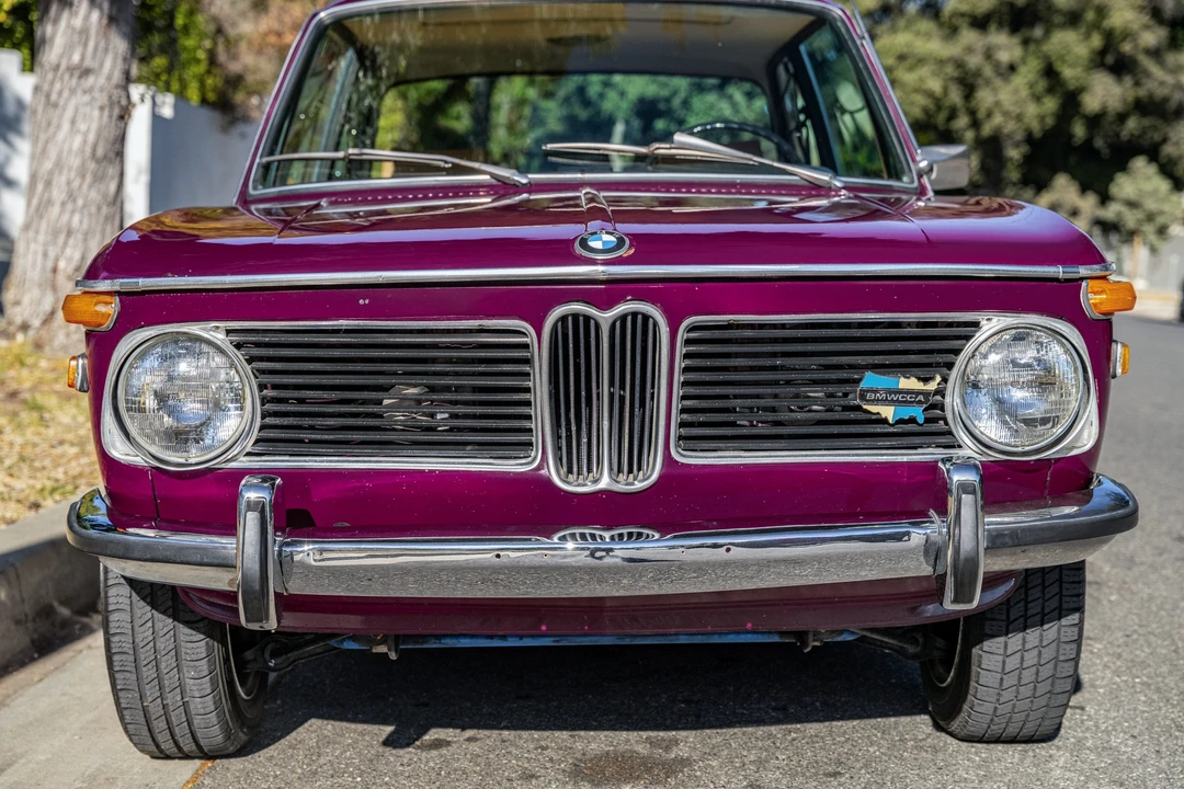 1972 BMW 2002 - Image 10 of 31