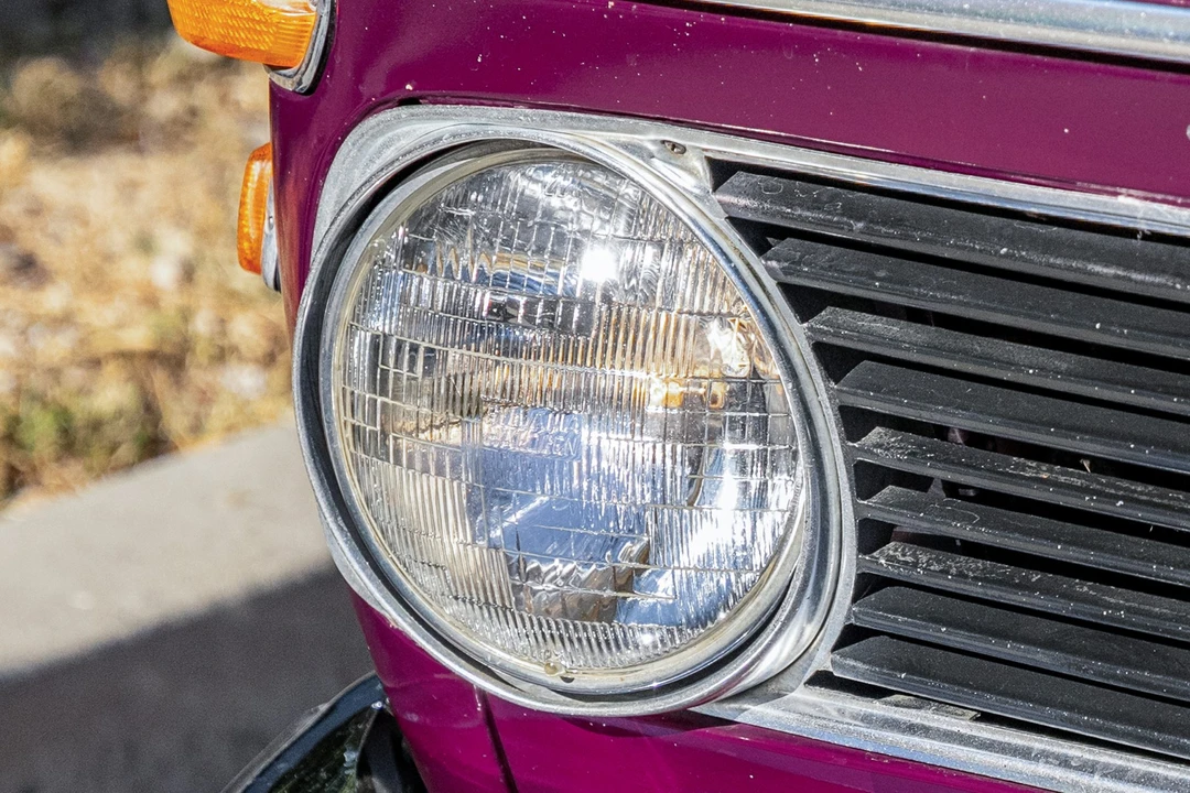 1972 BMW 2002 - Image 15 of 31