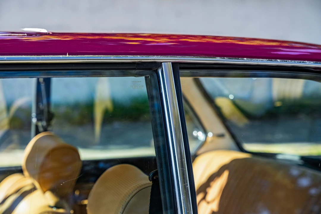 1972 BMW 2002 - Image 28 of 31