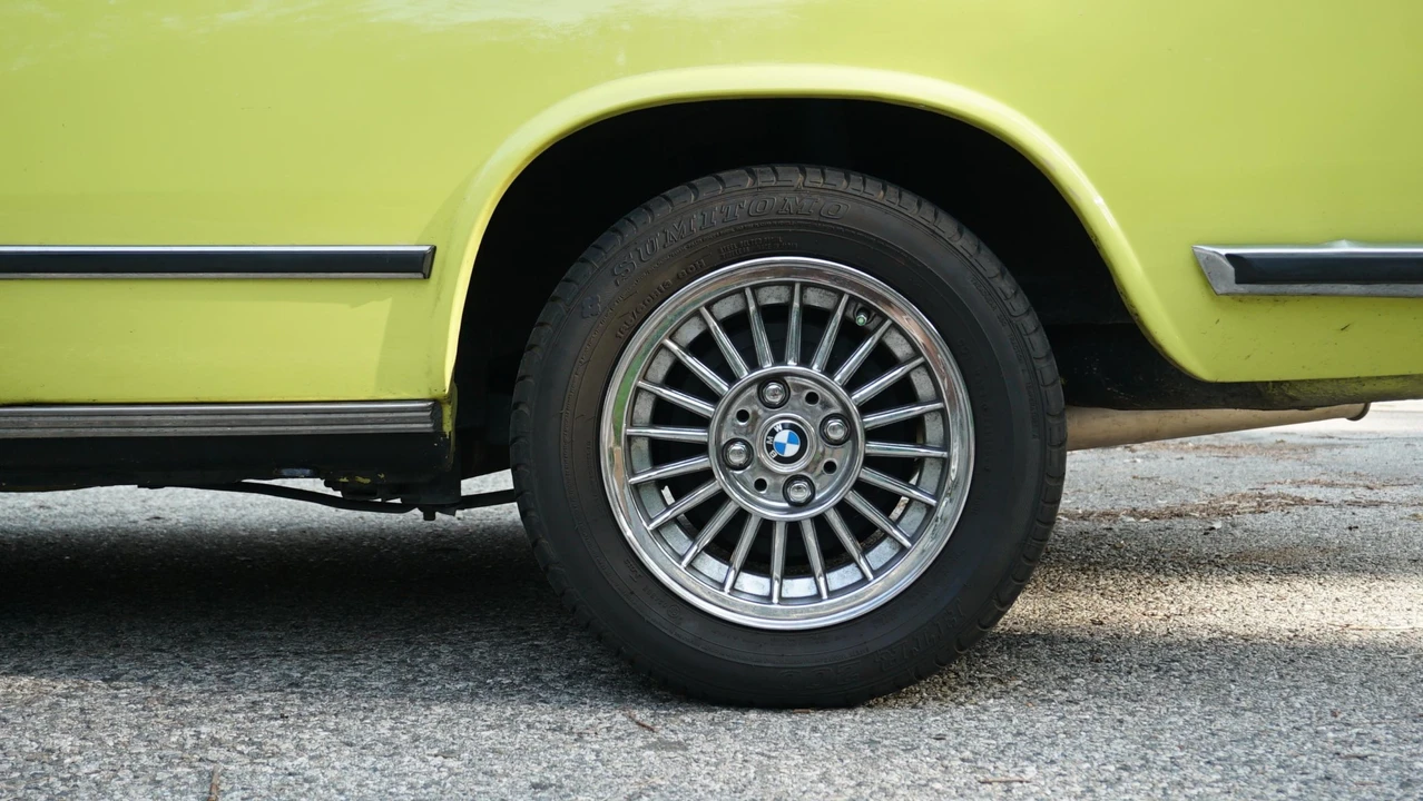 1972 BMW 2002 - Image 23 of 31