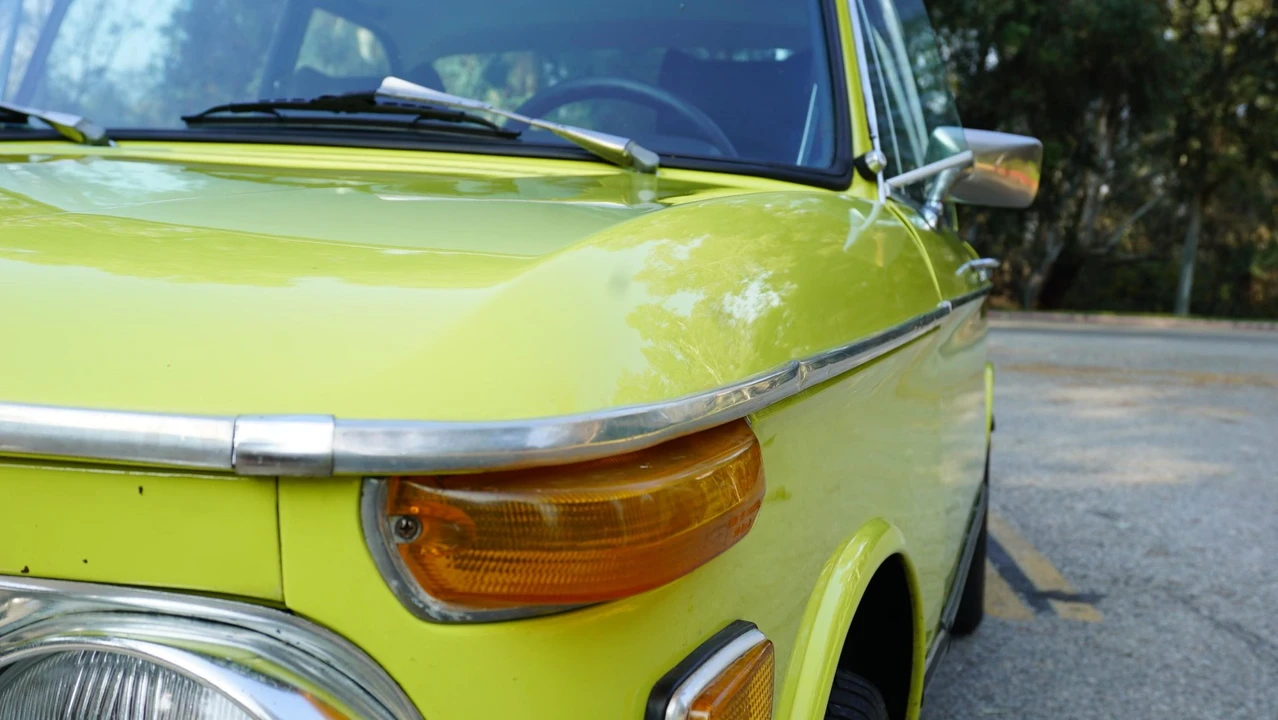 1972 BMW 2002 - Image 20 of 31
