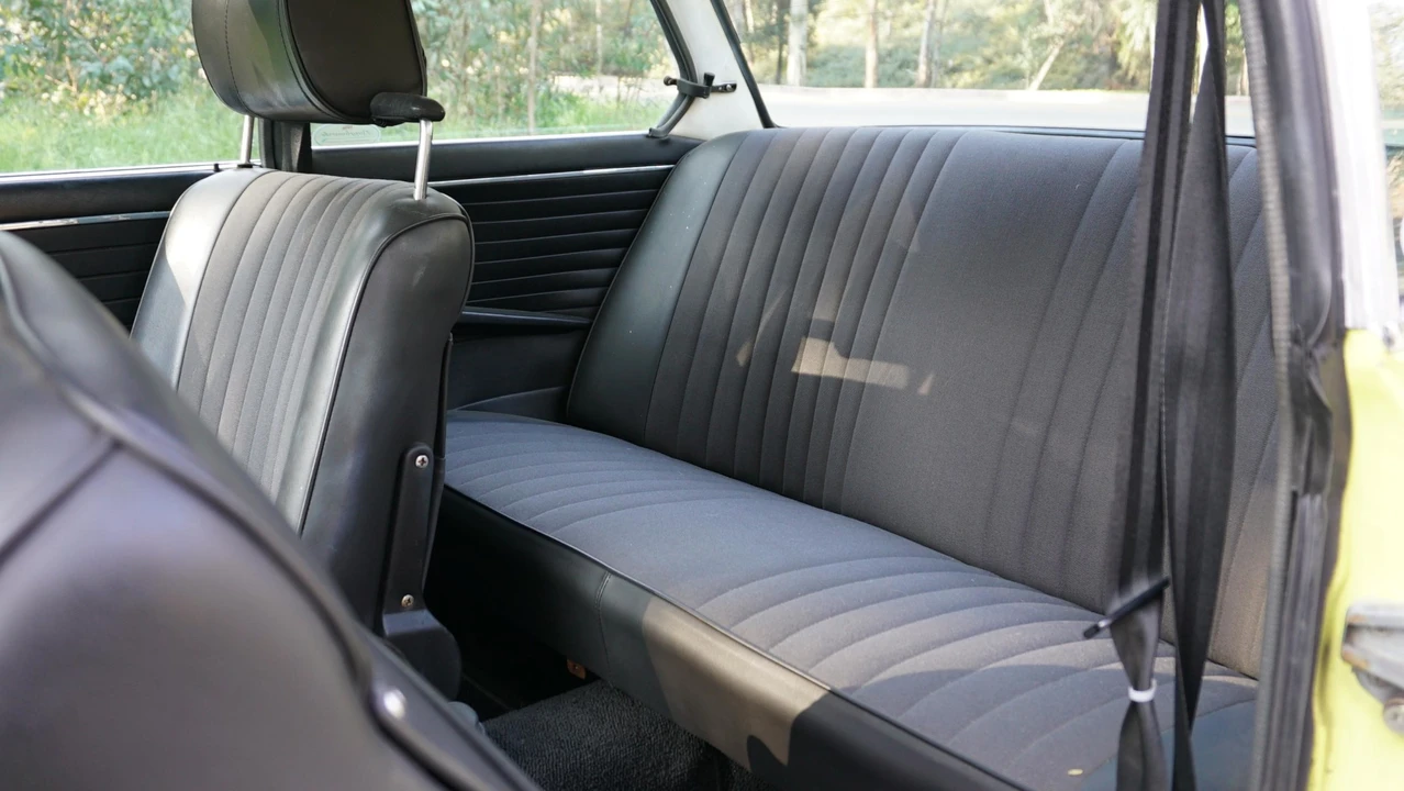 1972 BMW 2002 - Image 30 of 31