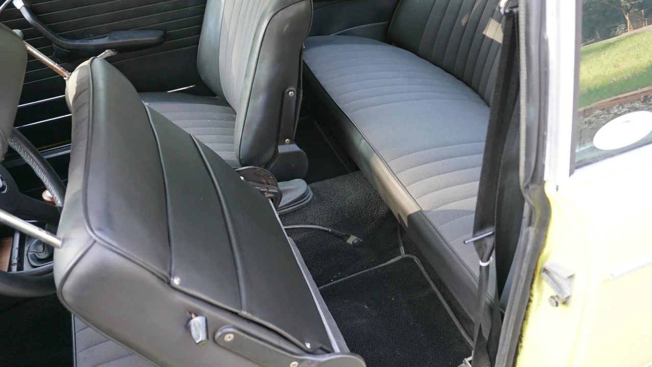 1972 BMW 2002 - Image 29 of 31