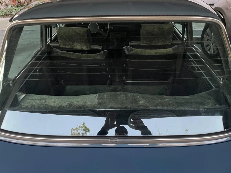 1972 BMW 2002 - Image 26 of 31