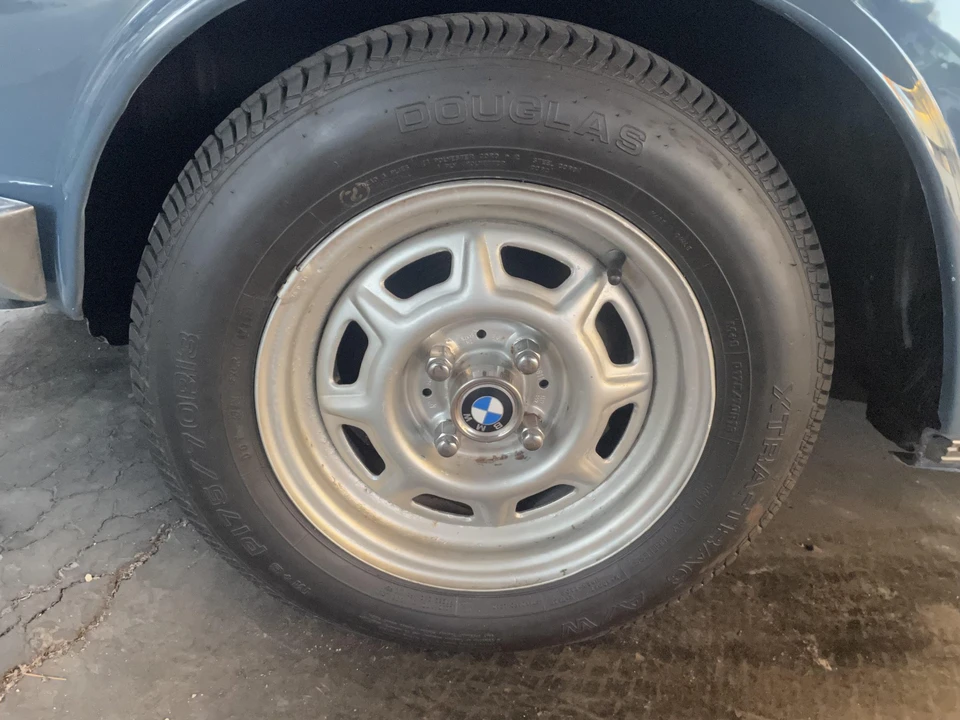 1972 BMW 2002 - Image 31 of 31