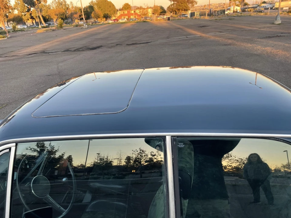 1972 BMW 2002 - Image 21 of 31