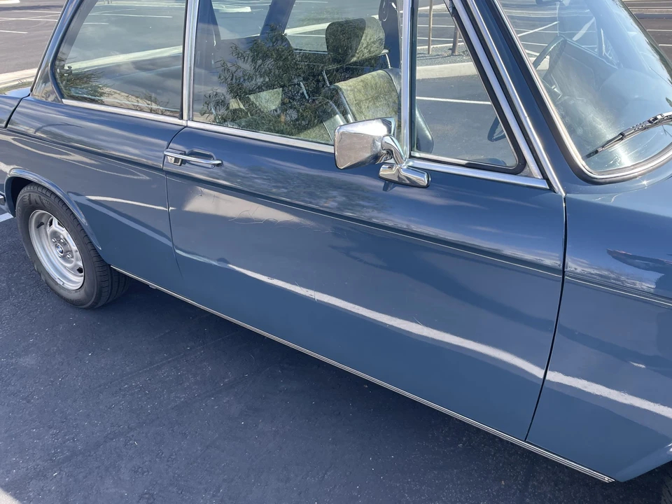 1972 BMW 2002 - Image 29 of 31