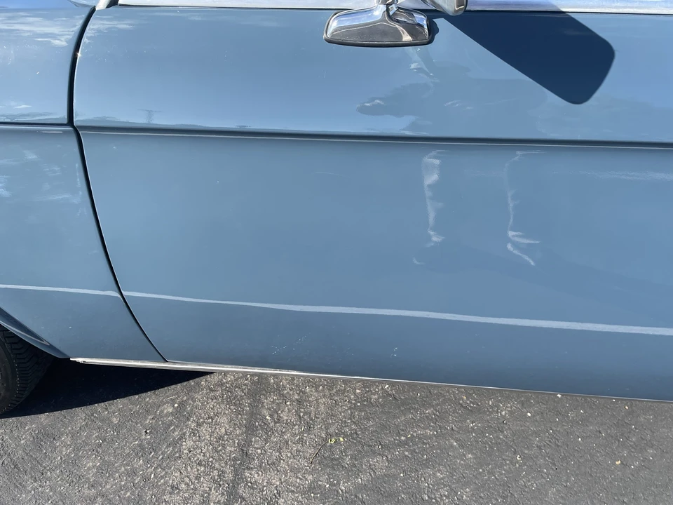 1972 BMW 2002 - Image 22 of 31