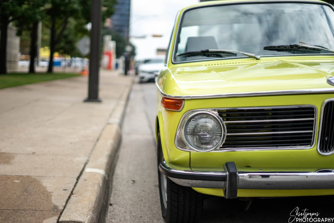 1972 BMW 2002 - Image 13 of 31