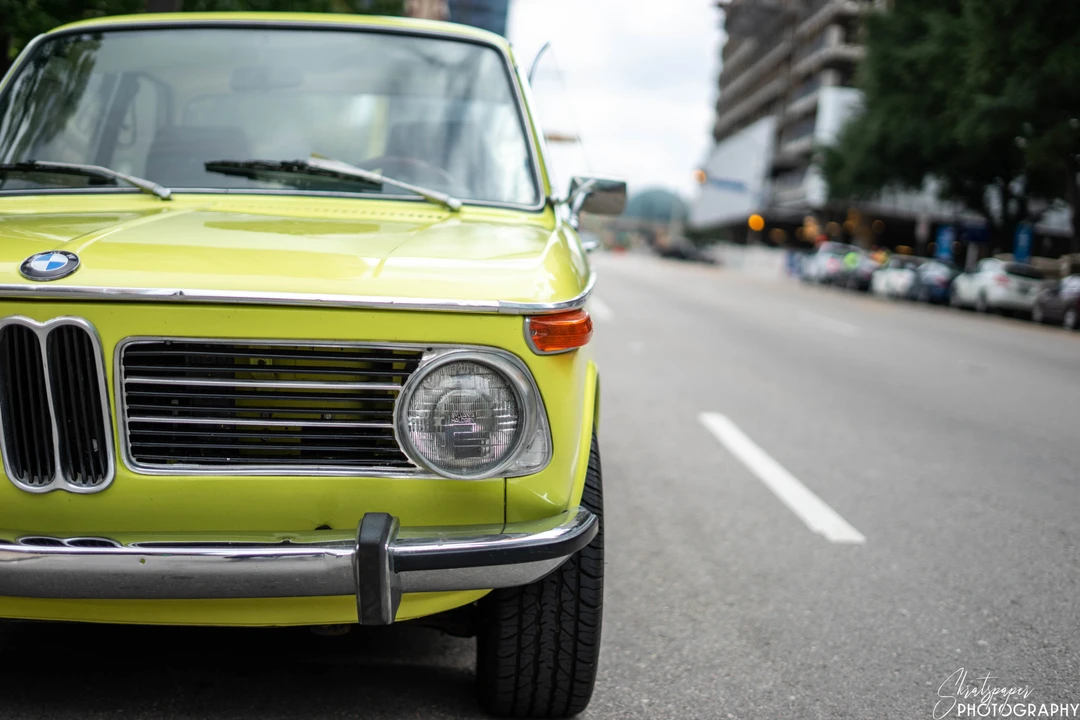 1972 BMW 2002 - Image 14 of 31