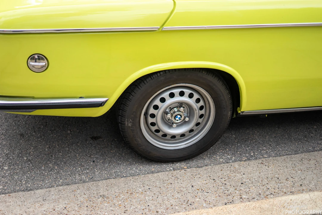 1972 BMW 2002 - Image 21 of 31