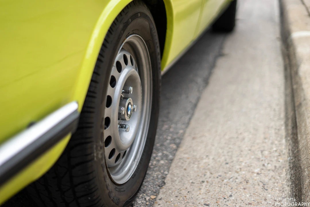 1972 BMW 2002 - Image 22 of 31