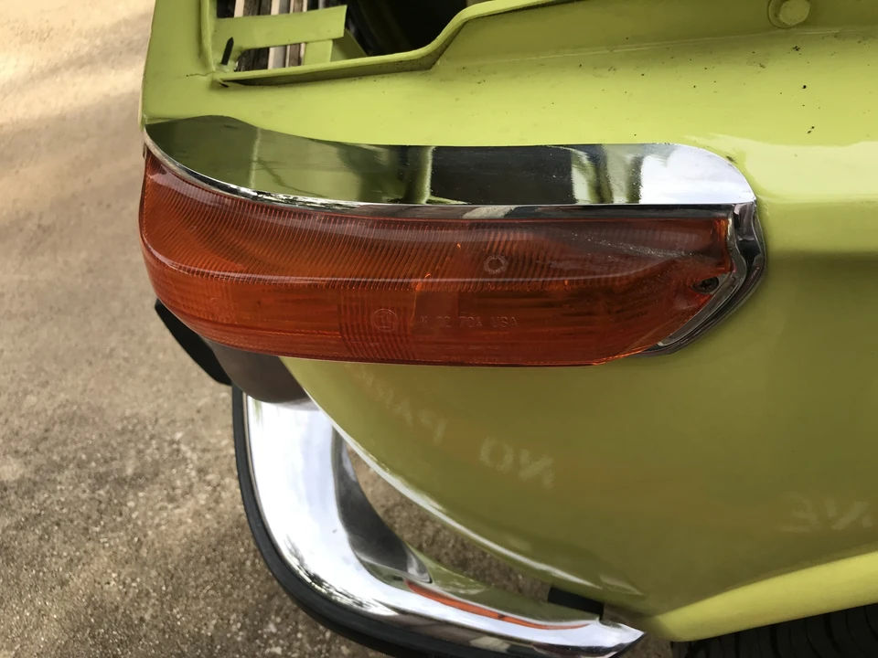 1972 BMW 2002 - Image 18 of 31