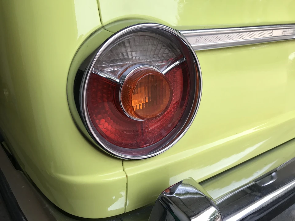 1972 BMW 2002 - Image 19 of 31