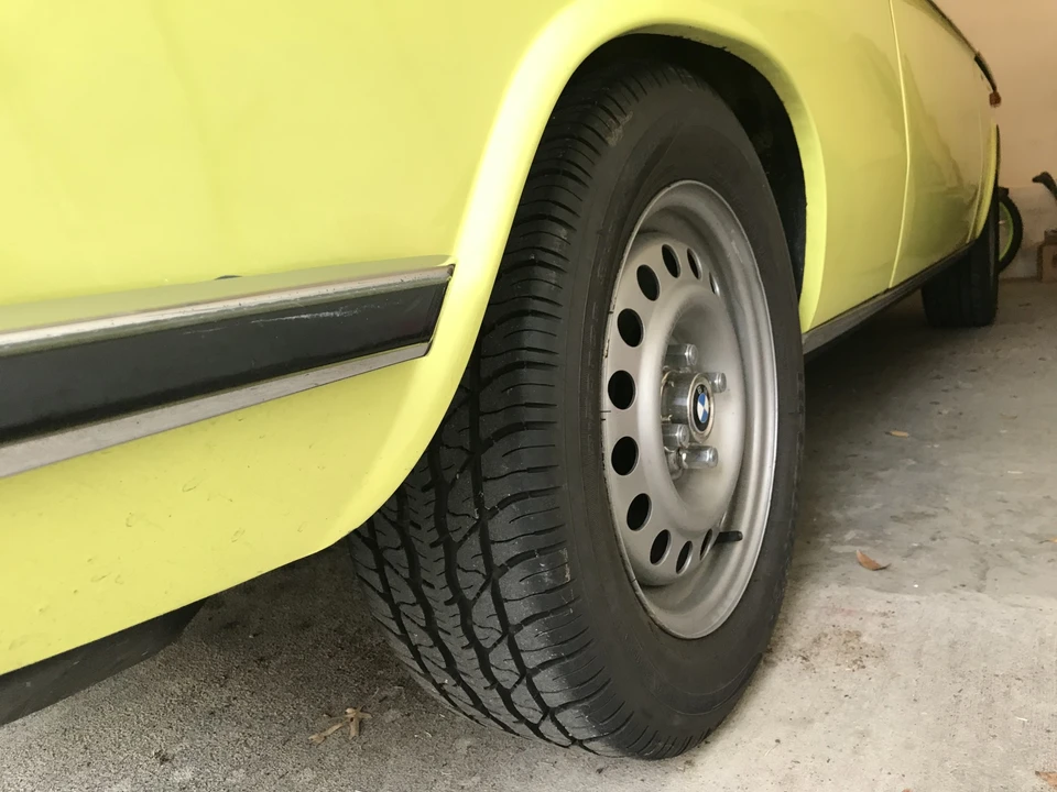 1972 BMW 2002 - Image 24 of 31
