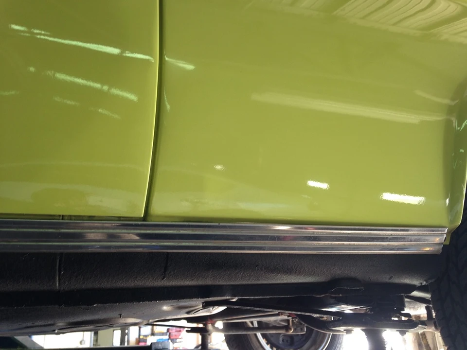 1972 BMW 2002 - Image 26 of 31