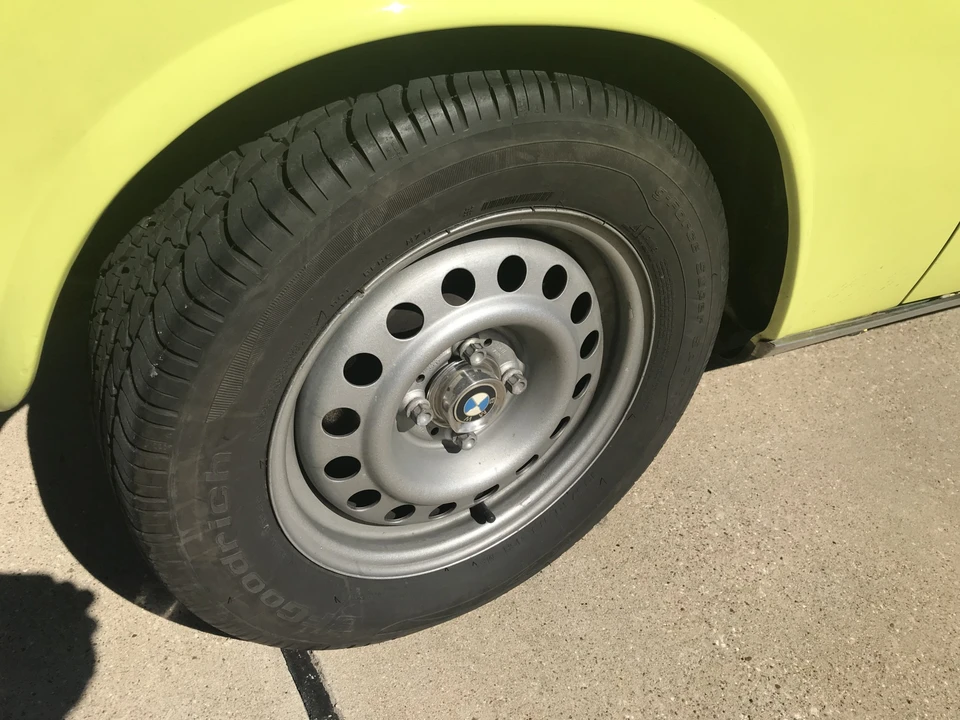 1972 BMW 2002 - Image 28 of 31