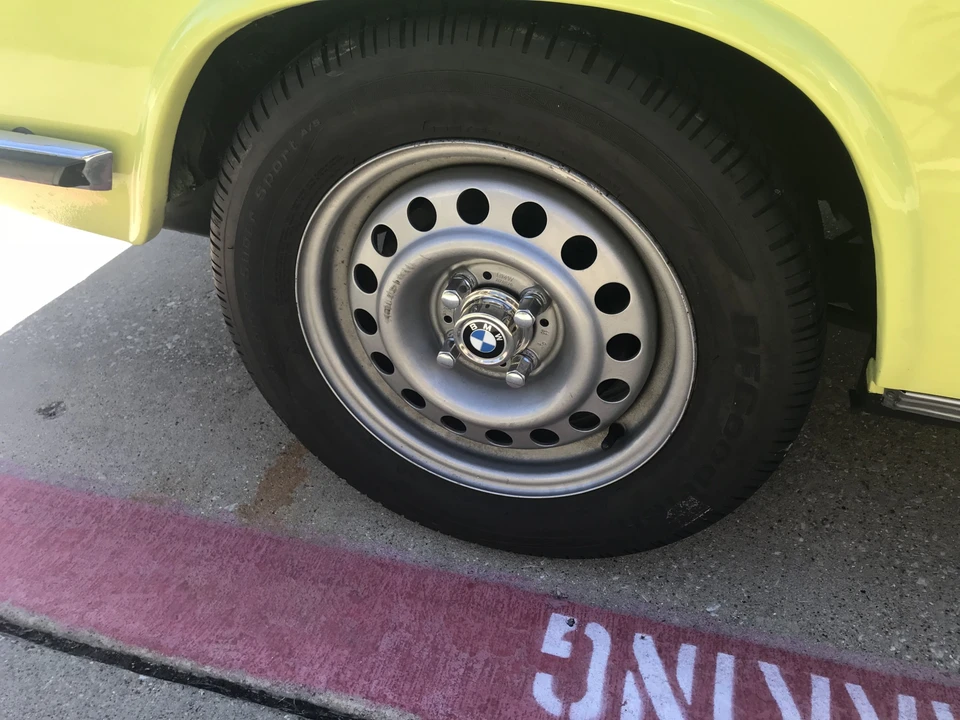 1972 BMW 2002 - Image 30 of 31