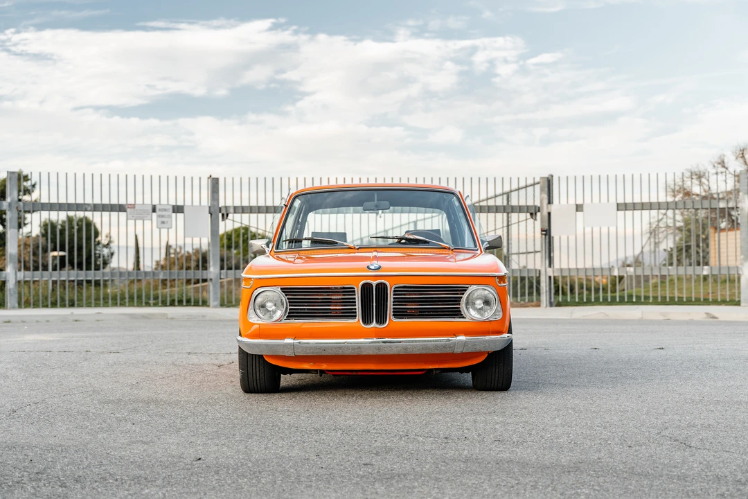 1972 BMW 2002 - Image 6 of 31