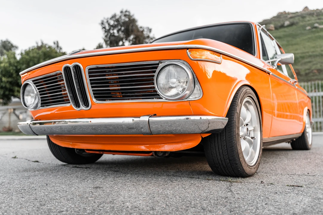 1972 BMW 2002 - Image 13 of 31