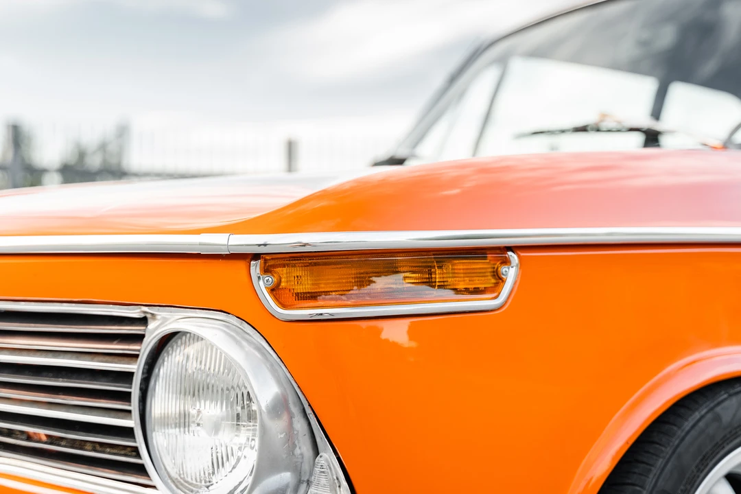 1972 BMW 2002 - Image 14 of 31