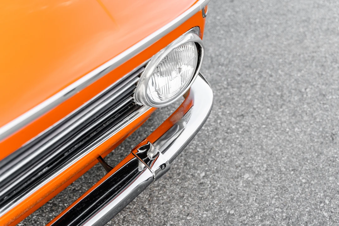 1972 BMW 2002 - Image 15 of 31