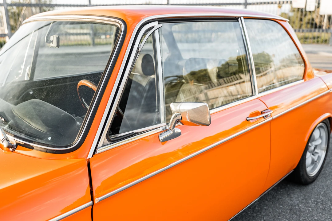 1972 BMW 2002 - Image 18 of 31