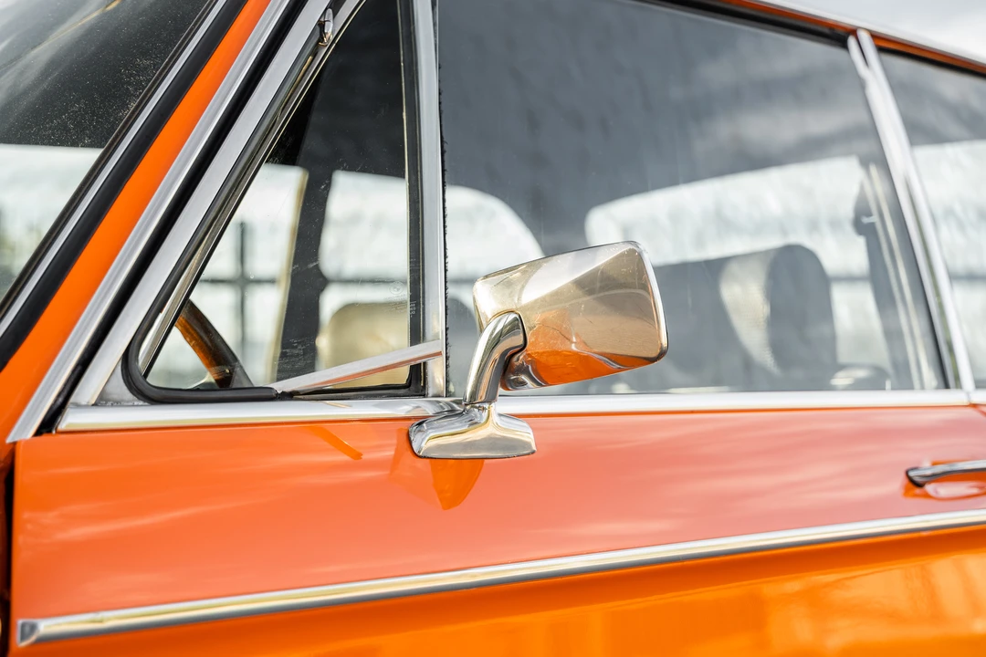 1972 BMW 2002 - Image 19 of 31