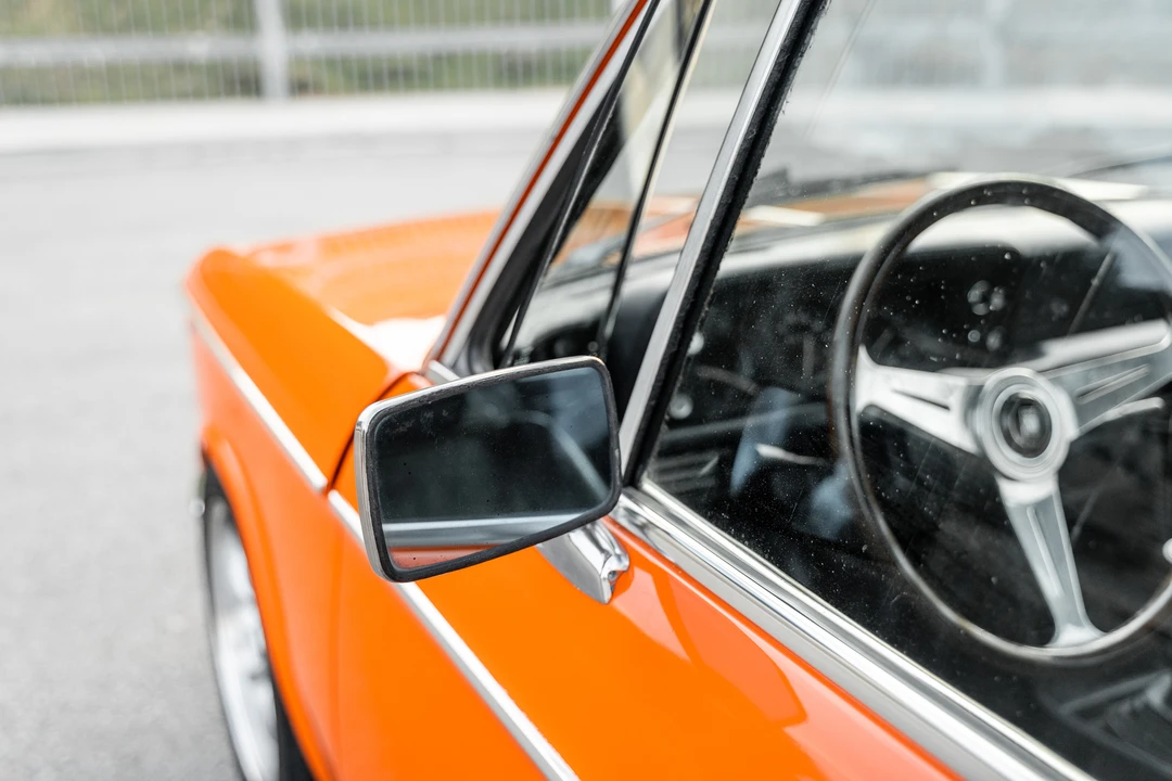 1972 BMW 2002 - Image 20 of 31