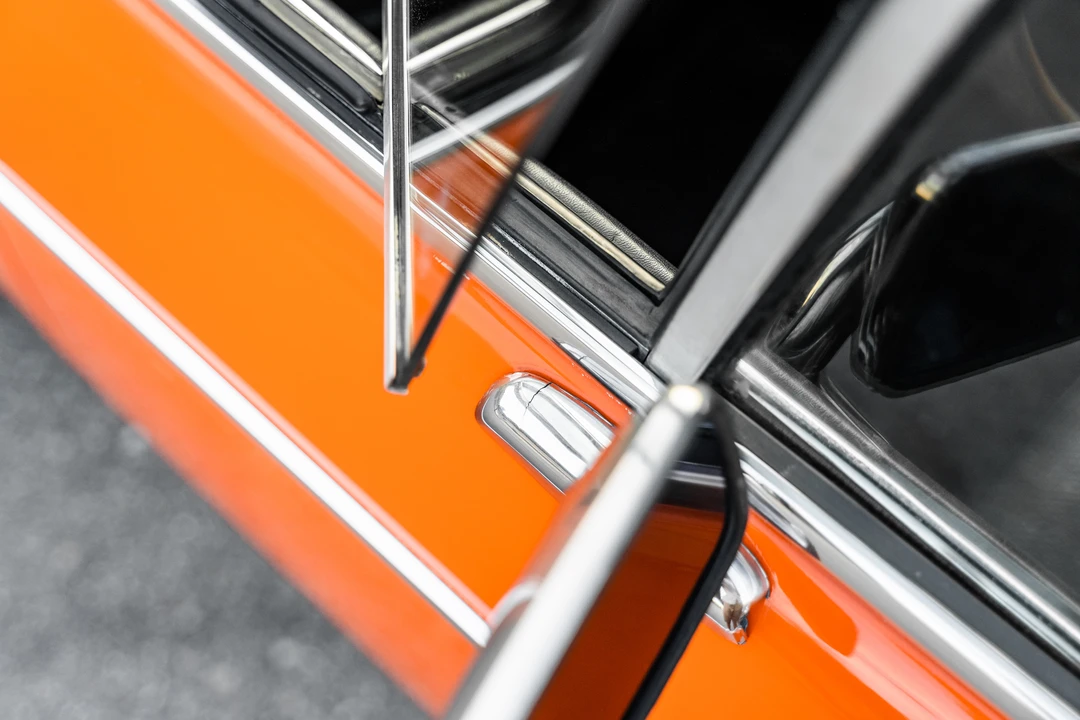 1972 BMW 2002 - Image 21 of 31