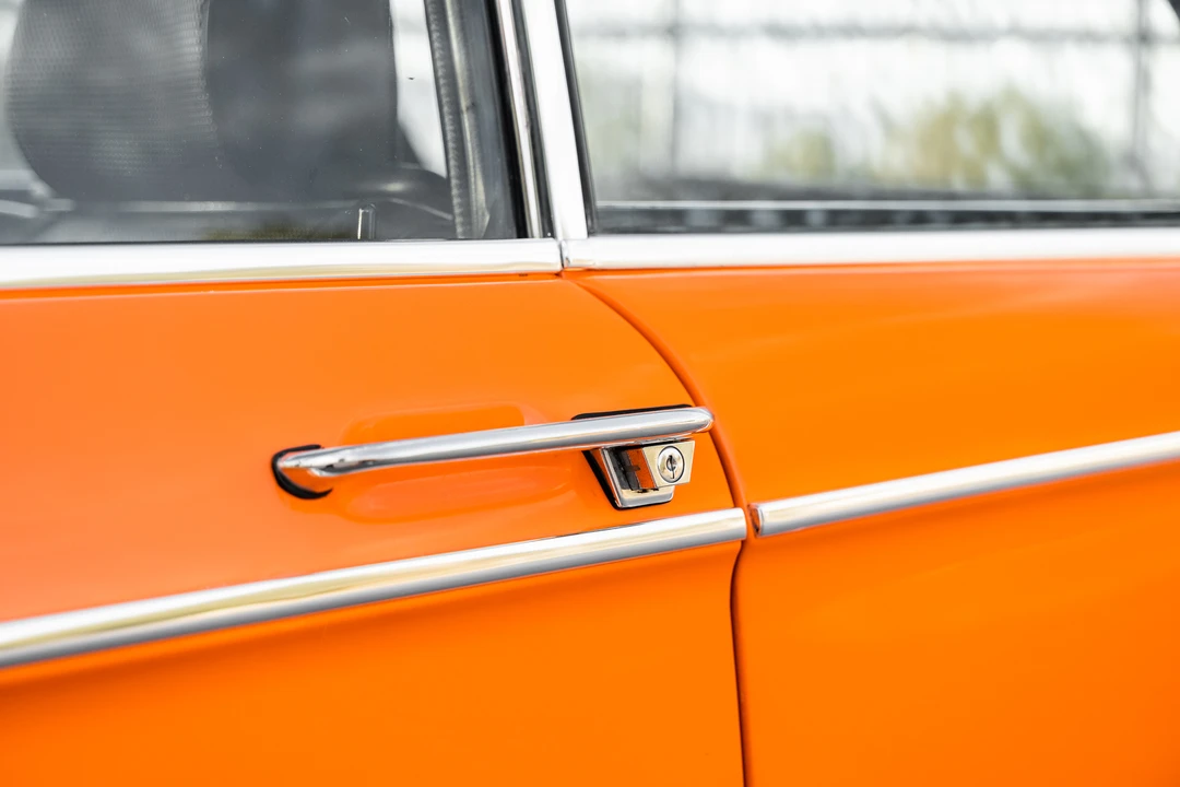 1972 BMW 2002 - Image 23 of 31