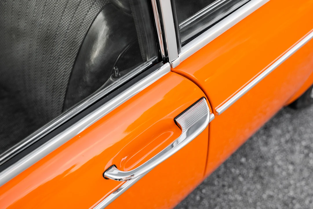 1972 BMW 2002 - Image 22 of 31